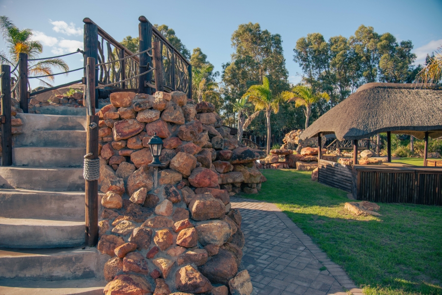 0 Bedroom Property for Sale in Hopefield Rural Western Cape